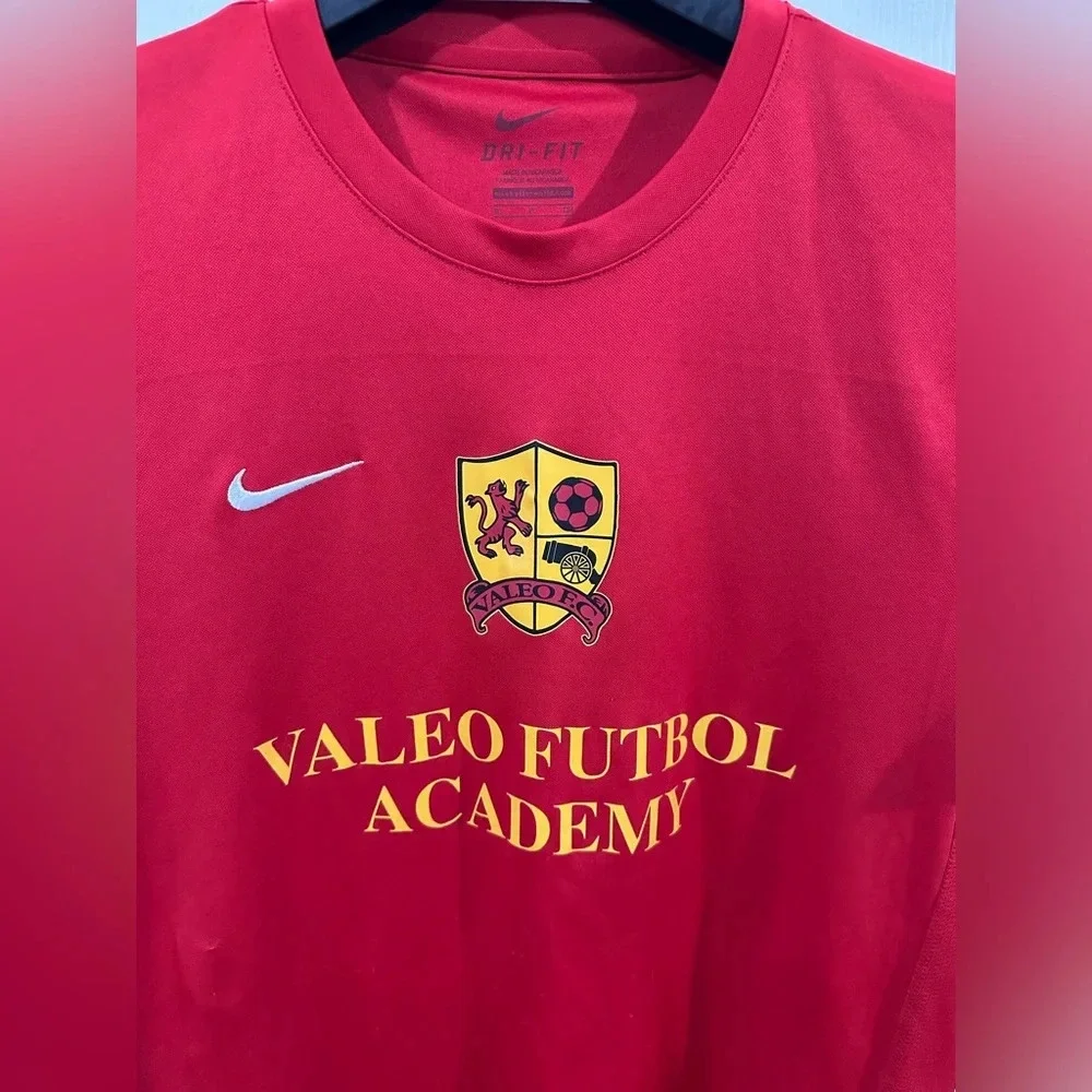 Nike Soccer Jersey